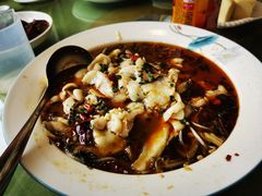 -花麦地溪边小厨(天台国清寺入口店)