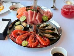 -富力丽思卡尔顿酒店·香荟全日制餐厅
