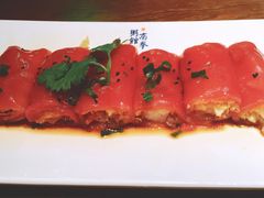 -南拳十三姨·潮汕砂锅粥(世纪金源店)