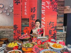 -阿嫂印象·民间江湖菜(大学城店)