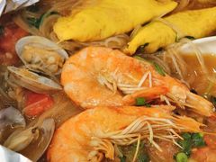 -见味花甲(福田coco park店)