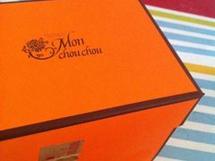 包装-檬舒舒MonChouChou(久光百货店)