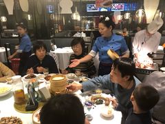 -远洋未来广场(育慧北路店)