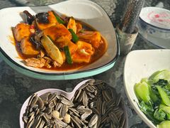 -阿巧茶庄