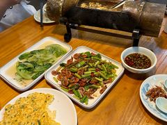 -61号餐吧(兴坪古镇漓江店)