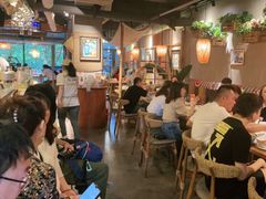 大堂-越美小馆·越南料理(曲江店)