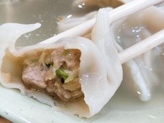 -十四娘手工水饺(新建小区店)