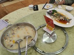 -西江河鲜·趣苑酒楼(鼎湖店)
