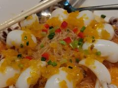 -好友缘家宴(青山路店)