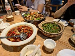 -水煮三国·川鲁江湖菜(香山店)