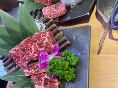 -丸藏和牛烧肉专门店(园区师惠坊店)