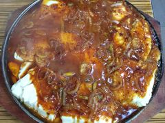 -敏丁拌饭(中街总店)