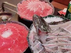 -熹悟海鲜火锅·广式打边炉