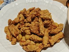 -连鹭海鲜·海肠捞饭·海胆饭(星海店)