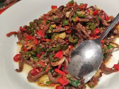 -鸽子侯·家宴·平价海鲜(绿地店)
