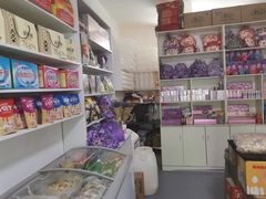-锦明酸奶店新疆特产(斯大林西路四巷店)