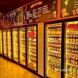 南宁这家能边听民谣边美食