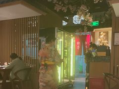 -松子料理(亮马桥店)