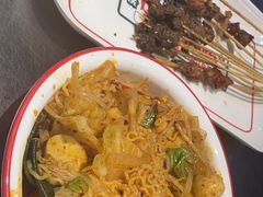 -堂堂小伙夫·辽宁小吃大排档(京西大悦城店)