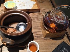 -皖厨·中国徽菜(万象食家店)