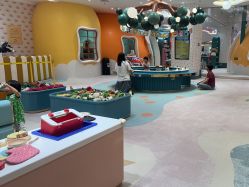 -奈尔宝家庭中心·亲子餐厅(苏州大悦城店)