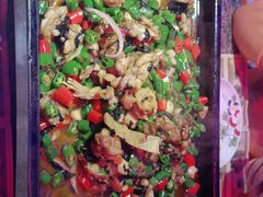 -蘭奢雅集·江浙菜(青山江滩店)