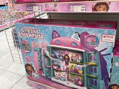 -TOYSRUS玩具反斗城(南通万象城店)