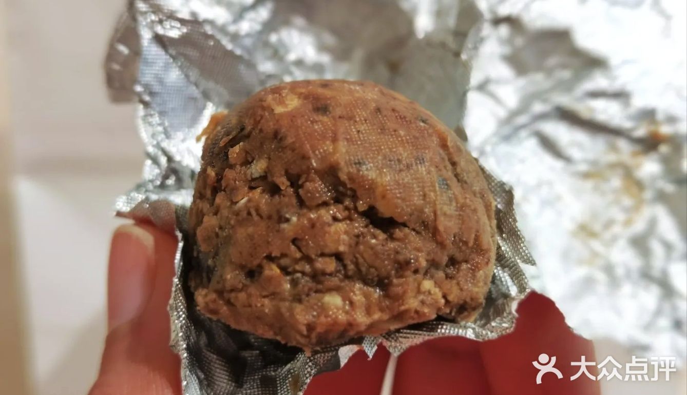 鹊食贝果，确实好吃！