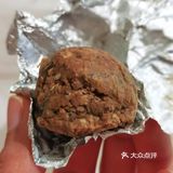 鹊食贝果，确实好吃！