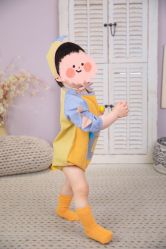 -西瓜庄园儿童摄影