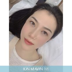 -久匠·纹眉半永久野生眉