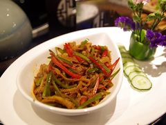 -泰谷酒店·太古码头闽菜自助餐厅