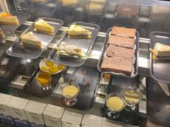-吱咖啡西式简餐