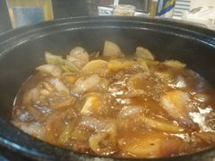 -重庆鸡公煲(学衡路店)