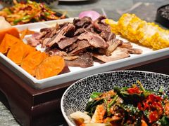 -纳瓦新疆菜(银都店)