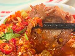 -三头牛·潮汕牛肉生蚝火锅 (夏湾店)