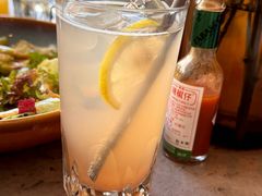 -RAC BAR(安福路店)