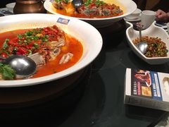 -坛宗剁椒鱼头(河西王府井店)
