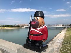 -厦门方特梦幻王国