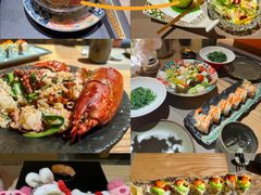 -松临·铁板烧&Omakase(神农店)