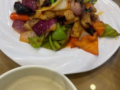 -华天二友居肉饼(宫门口店)