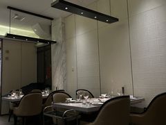 -海上明月海鲜火锅 鲜切牛肉