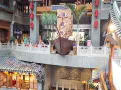 -唐山宴大唐州府精品中餐