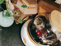 -静颐茶馆·素食(龙华店)