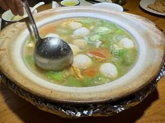 -永安鱼庄·镇江菜(丁卯店)