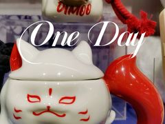 -泡泡玛特POPMART(上海环球港店)