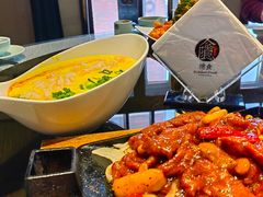 -隐食私房菜(渡口·光荣院南门·老街店)