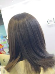 -CIT造型·烫发·染发