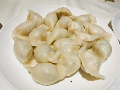 鲅鱼水饺-金春禧(世茂国际广场店)