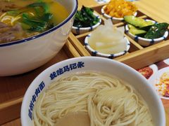 -马记永·兰州牛肉面(3019君尚店)
